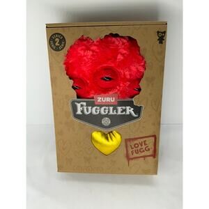 Red Valentine Fuggler